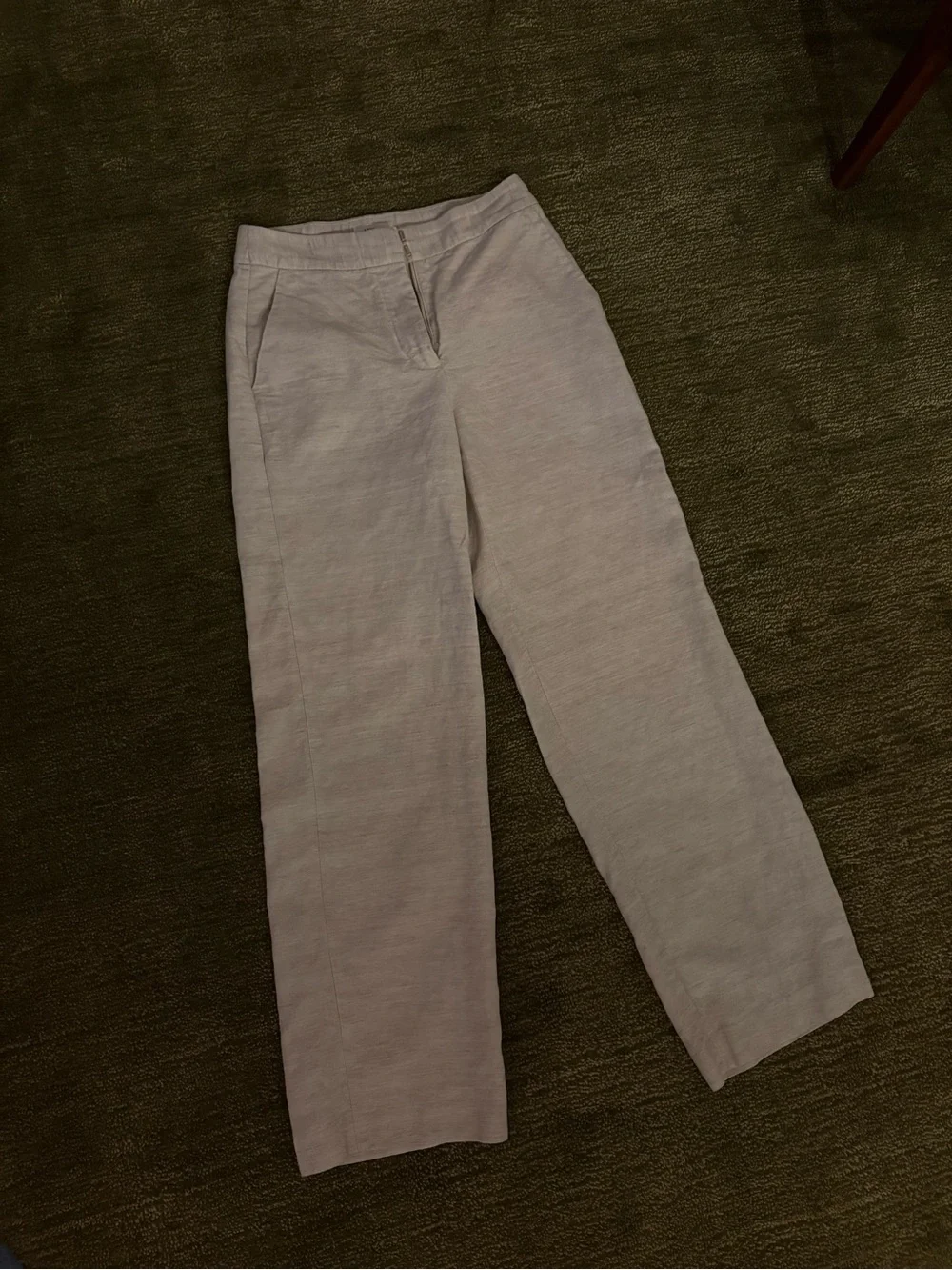 Aritzia limitless pant